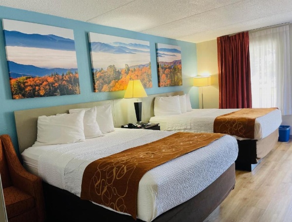 Days Inn by Wyndham Harriman image 21