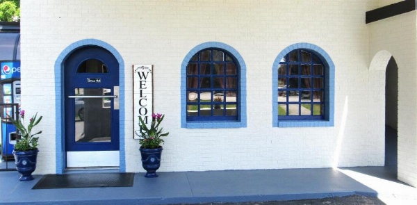 Days Inn by Wyndham Harriman image 28